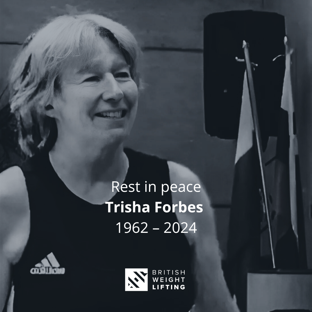 In Memory of Trisha Forbes (1962 - 2024)